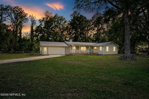 6811 Ira Starling Road Macclenny FL 32063