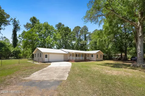 6811 Ira Starling Road Macclenny FL 32063