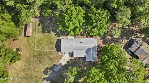 6811 Ira Starling Road Macclenny FL 32063