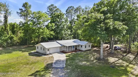 6811 Ira Starling Road Macclenny FL 32063