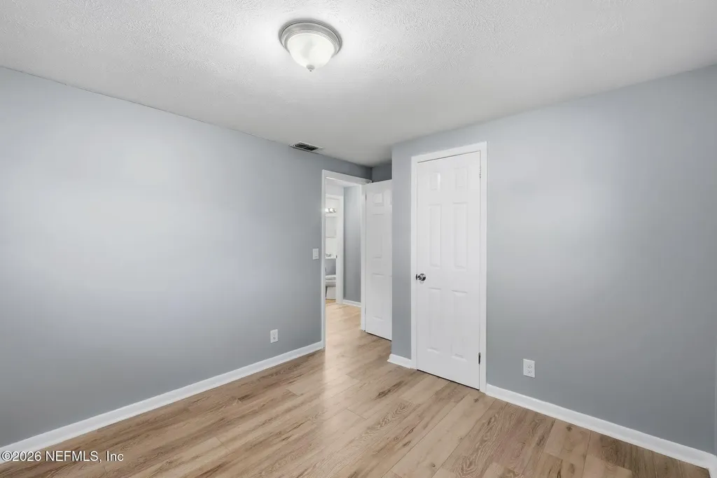 4207 Francis Road Jacksonville FL 32209