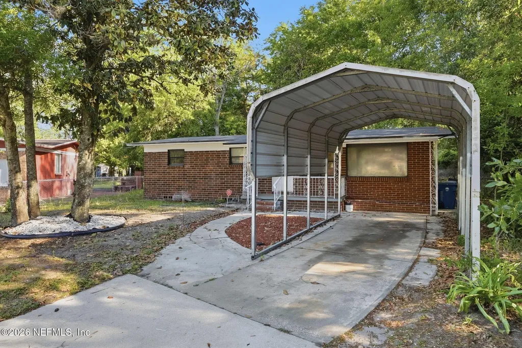 4207 Francis Road Jacksonville FL 32209