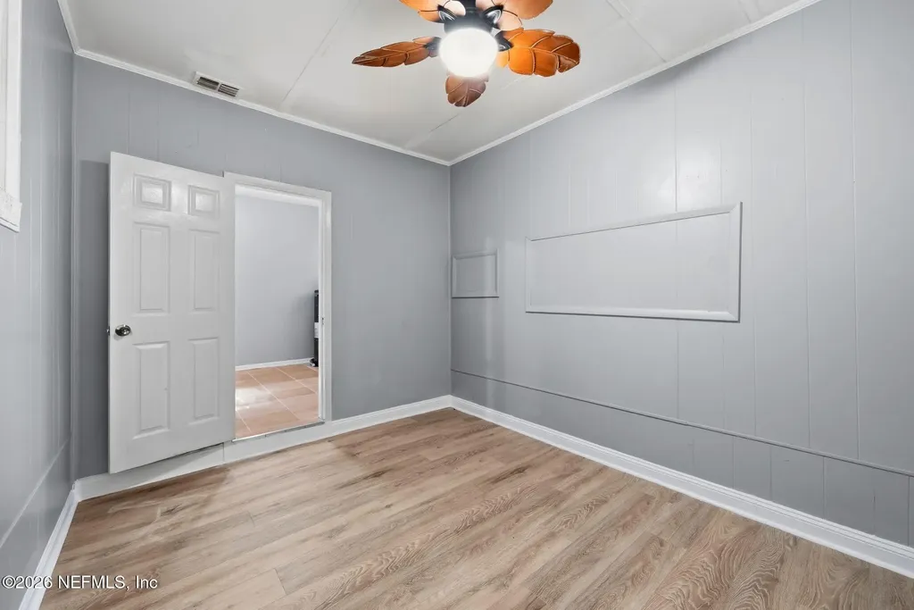 4207 Francis Road Jacksonville FL 32209