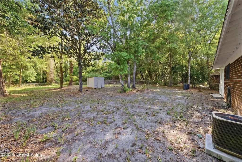 4207 Francis Road Jacksonville FL 32209
