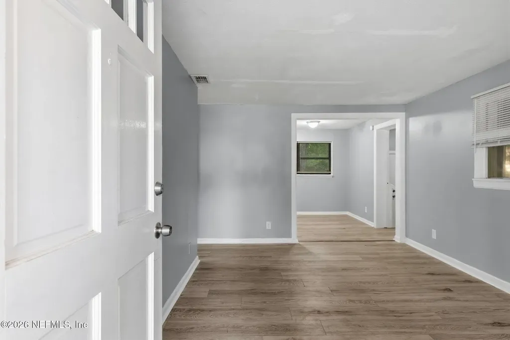 4207 Francis Road Jacksonville FL 32209