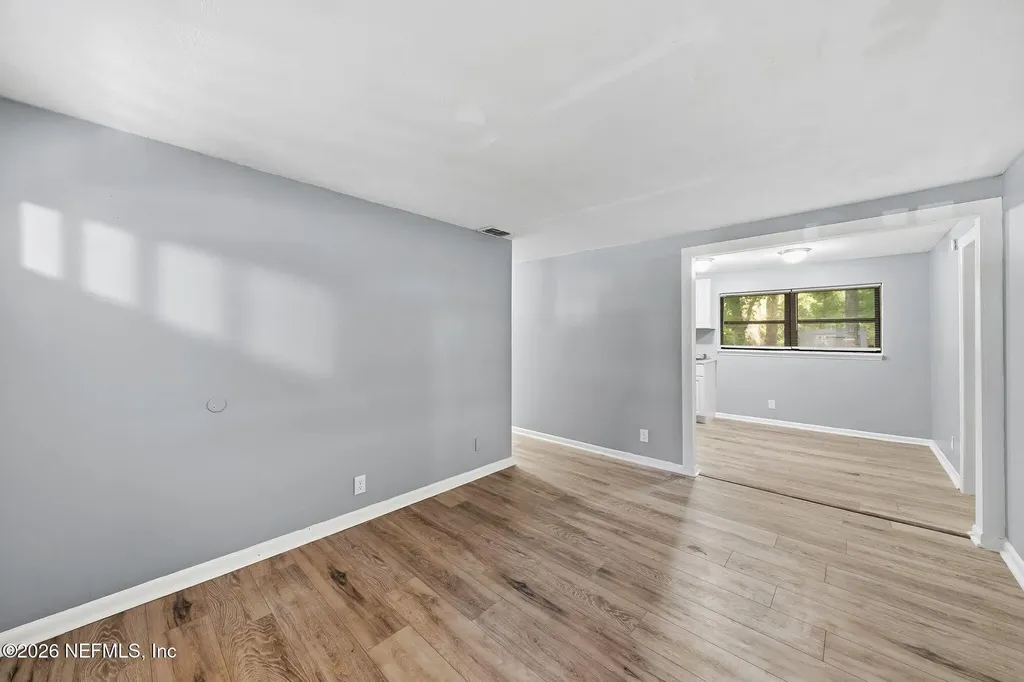4207 Francis Road Jacksonville FL 32209