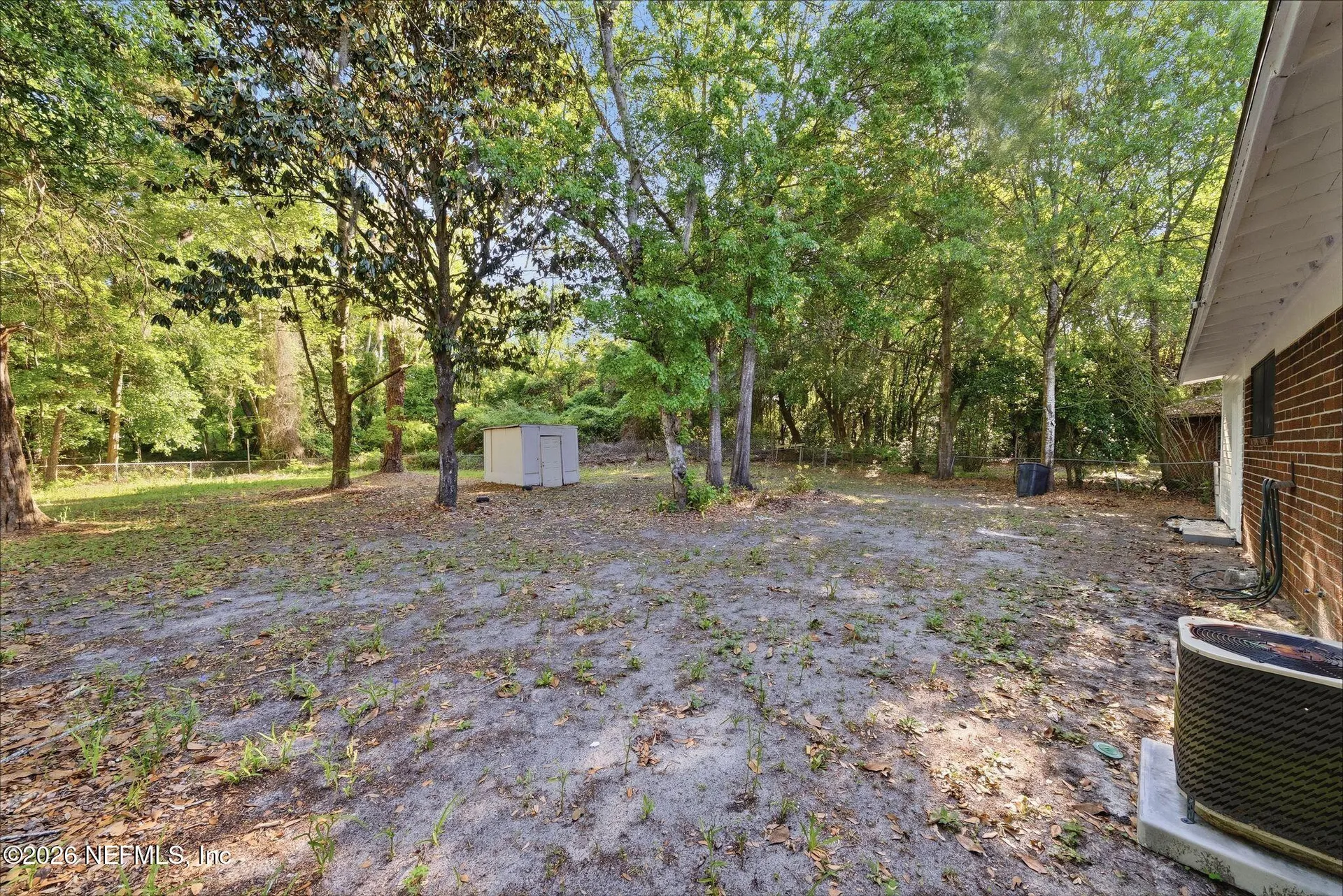 4207 Francis Road Jacksonville FL 32209
