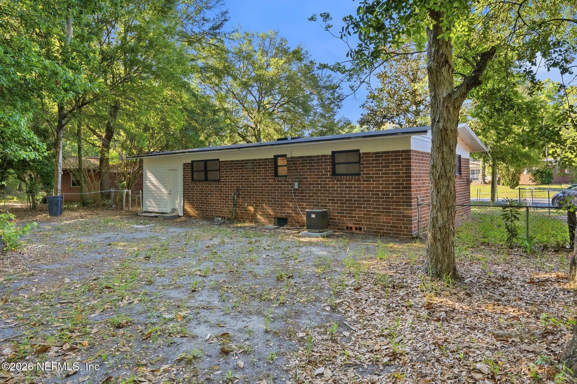 4207 Francis Road Jacksonville FL 32209