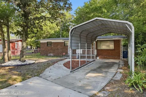 4207 Francis Road Jacksonville FL 32209