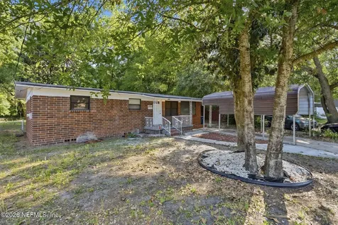 4207 Francis Road Jacksonville FL 32209
