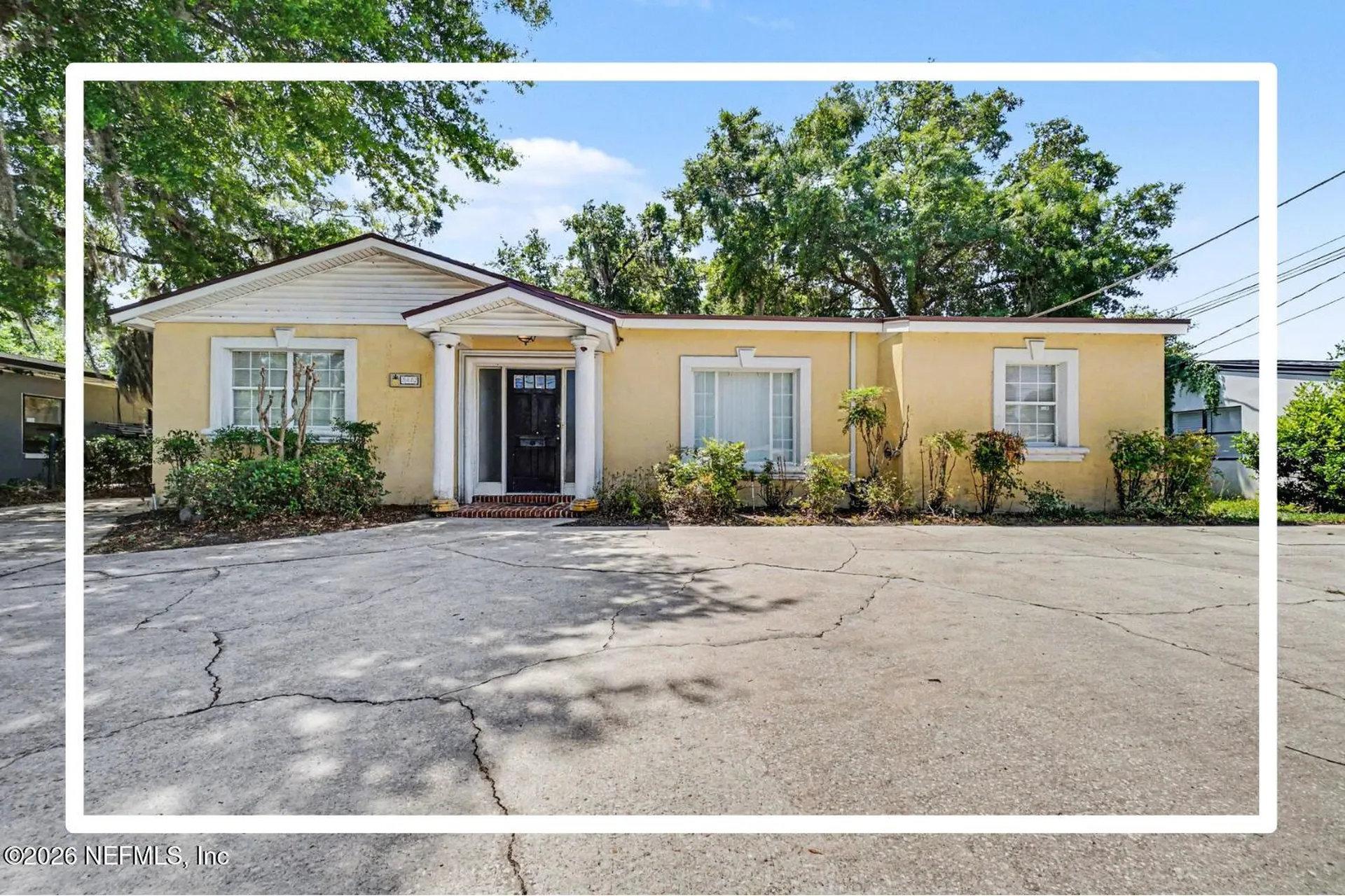 2422 University Boulevard W Jacksonville FL 32217