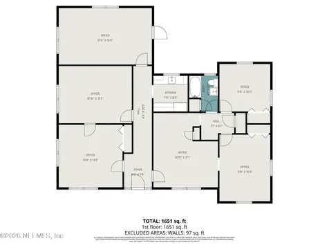 2422 University Boulevard W Jacksonville FL 32217