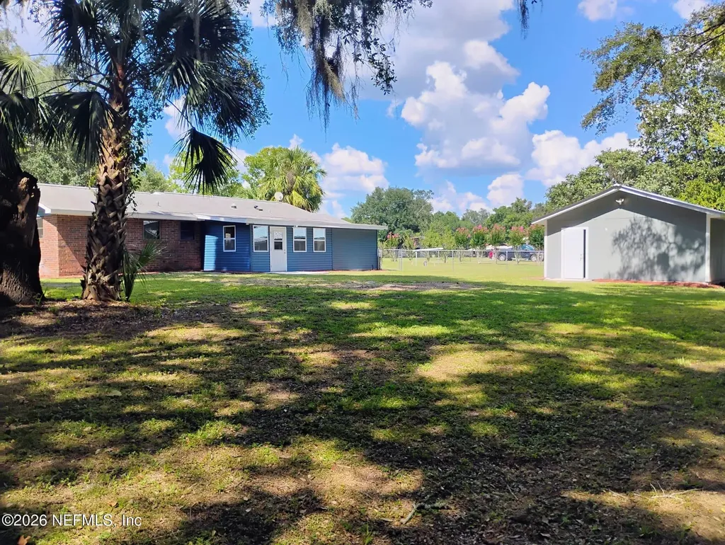 204 SW Granada Lane Lake City FL 32024
