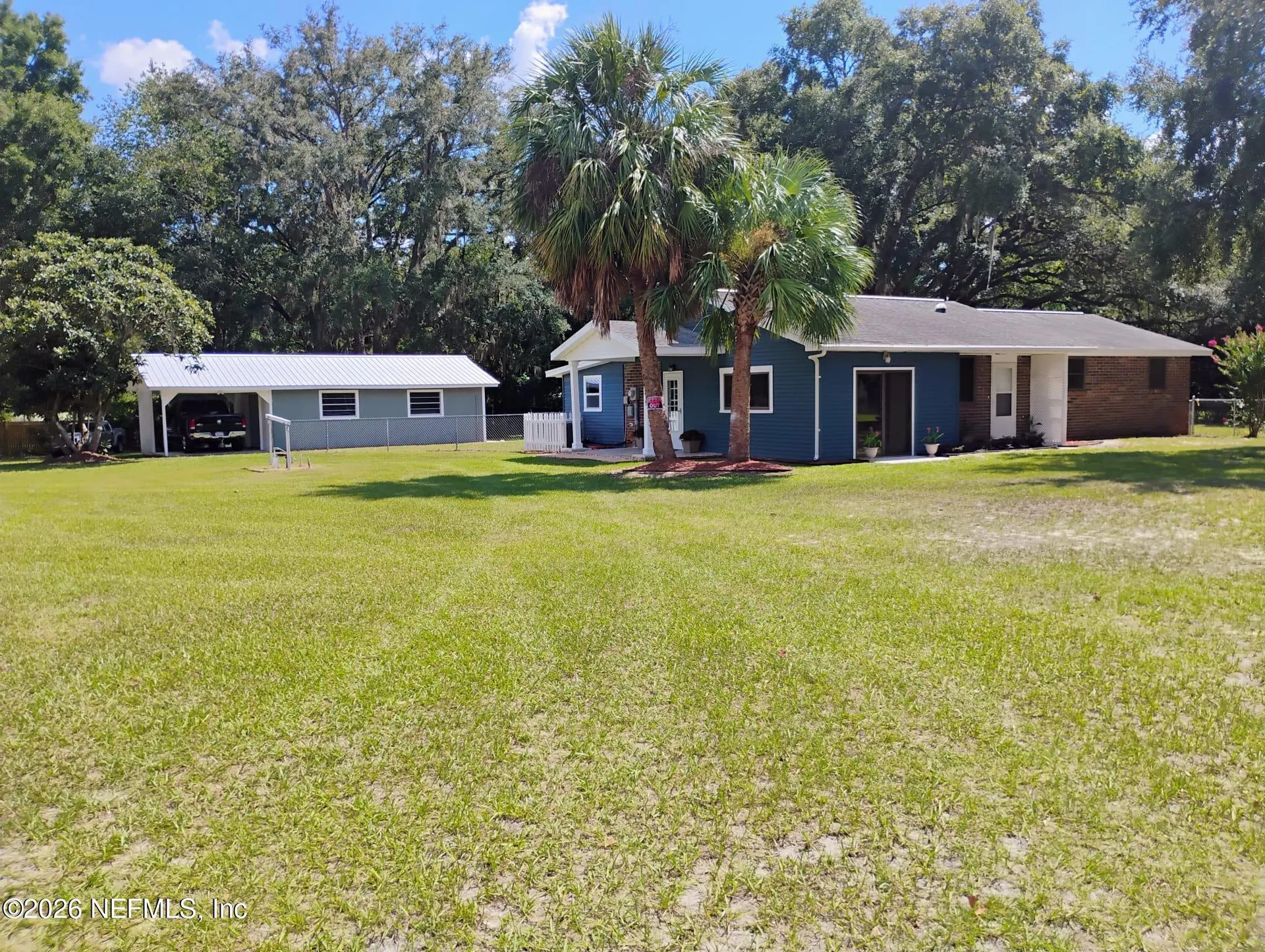 204 SW Granada Lane Lake City FL 32024