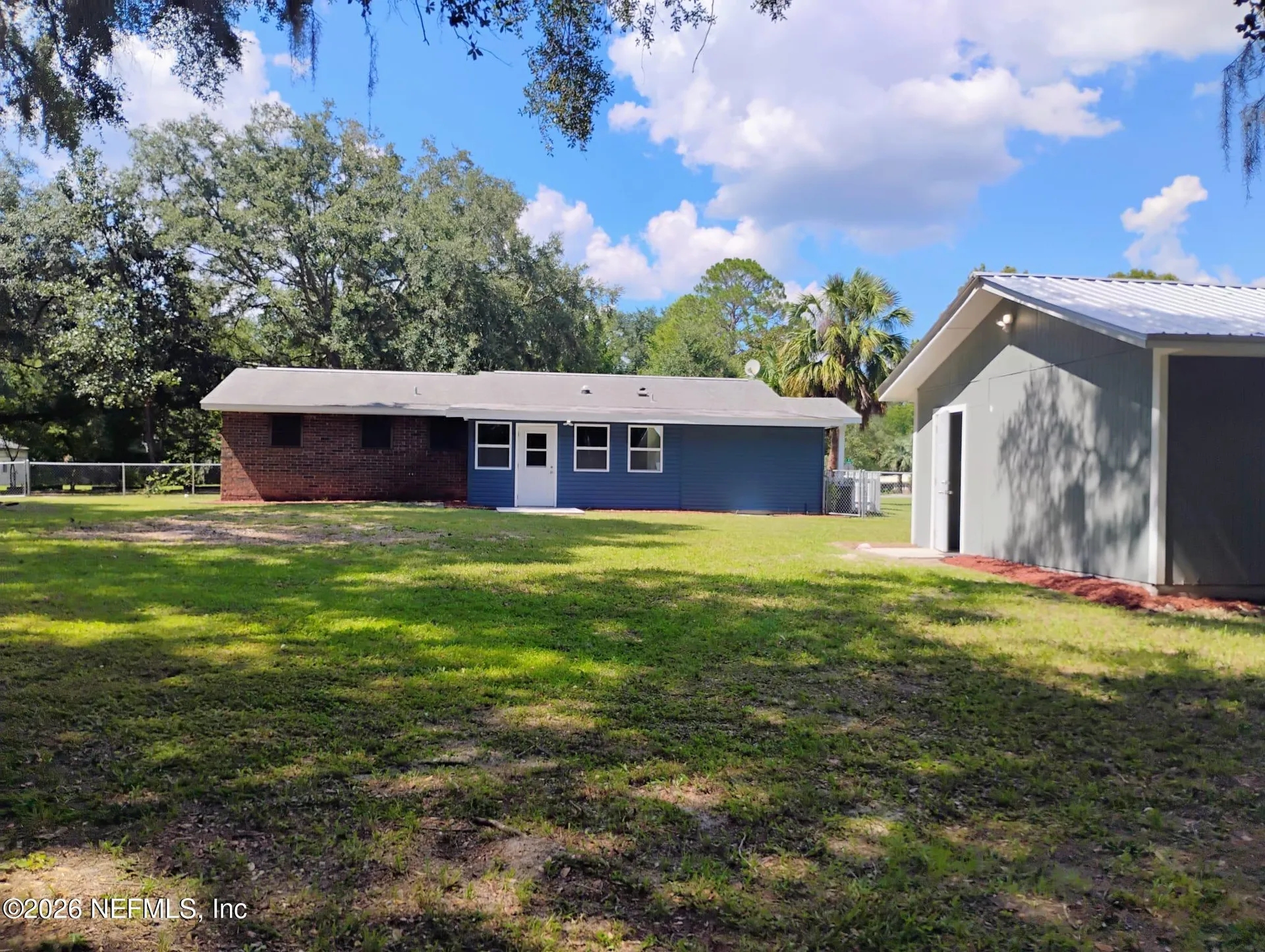 204 SW Granada Lane Lake City FL 32024