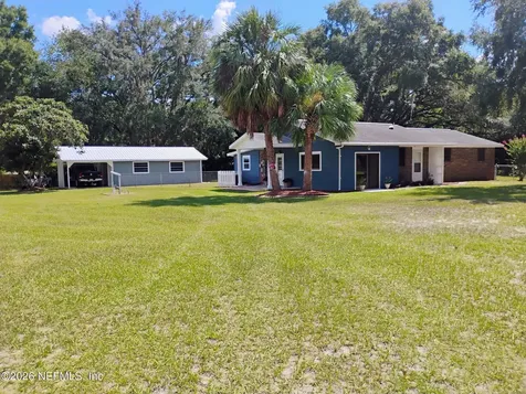 204 SW Granada Lane Lake City FL 32024