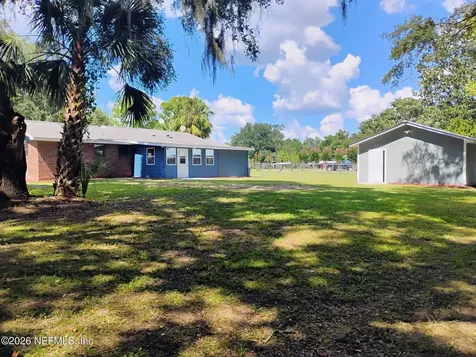 204 SW Granada Lane Lake City FL 32024