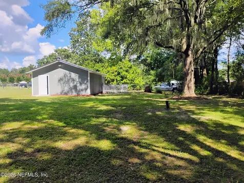 204 SW Granada Lane Lake City FL 32024