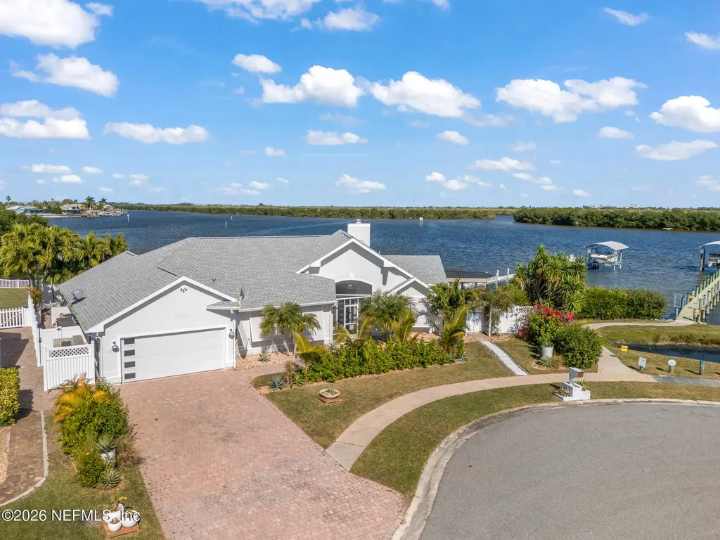 390 Wainai Drive Merritt Island FL 32953