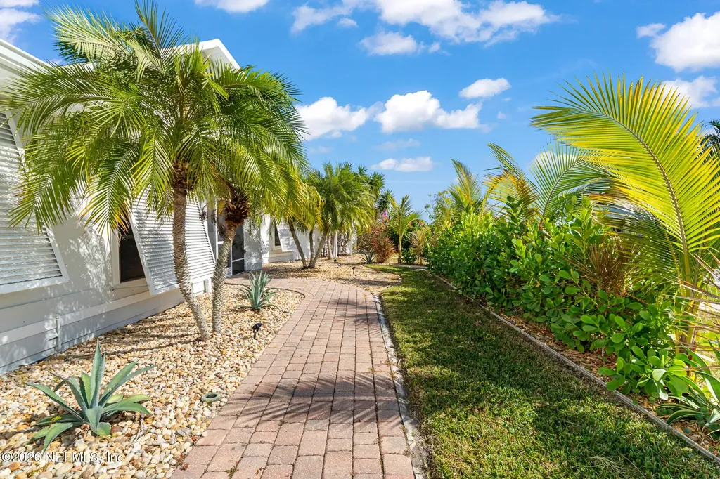 390 Wainai Drive Merritt Island FL 32953