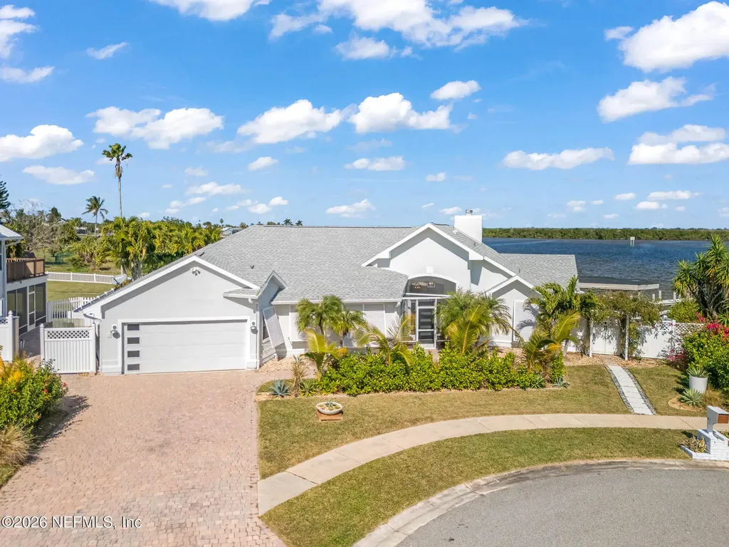 390 Wainai Drive Merritt Island FL 32953