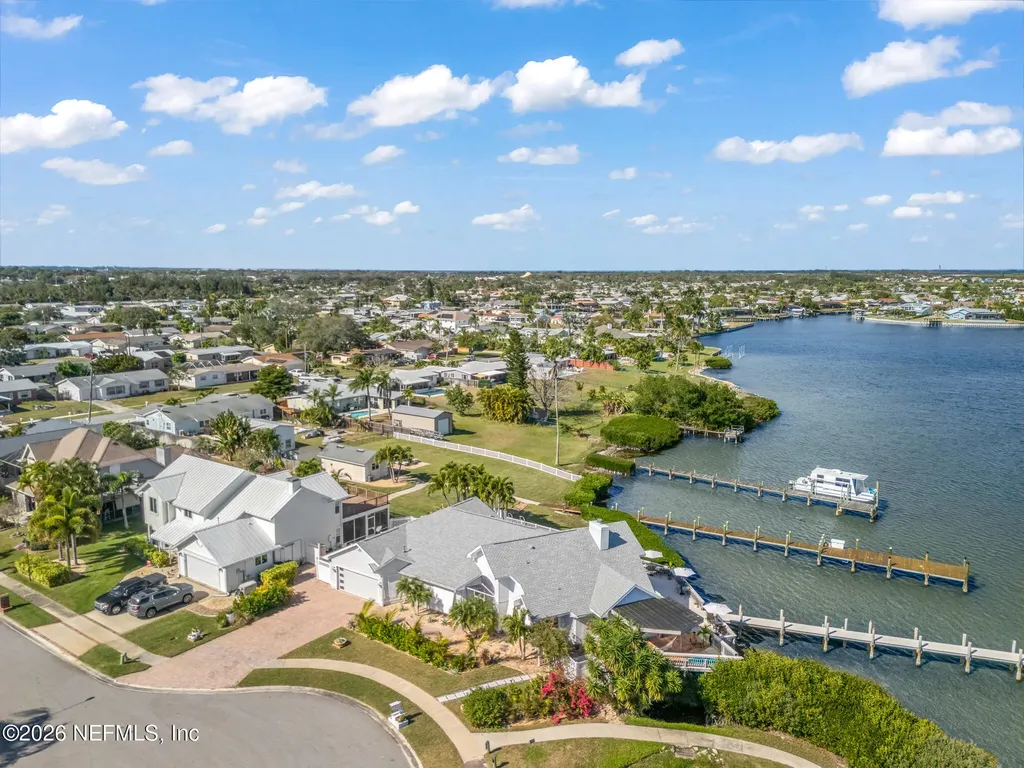 390 Wainai Drive Merritt Island FL 32953