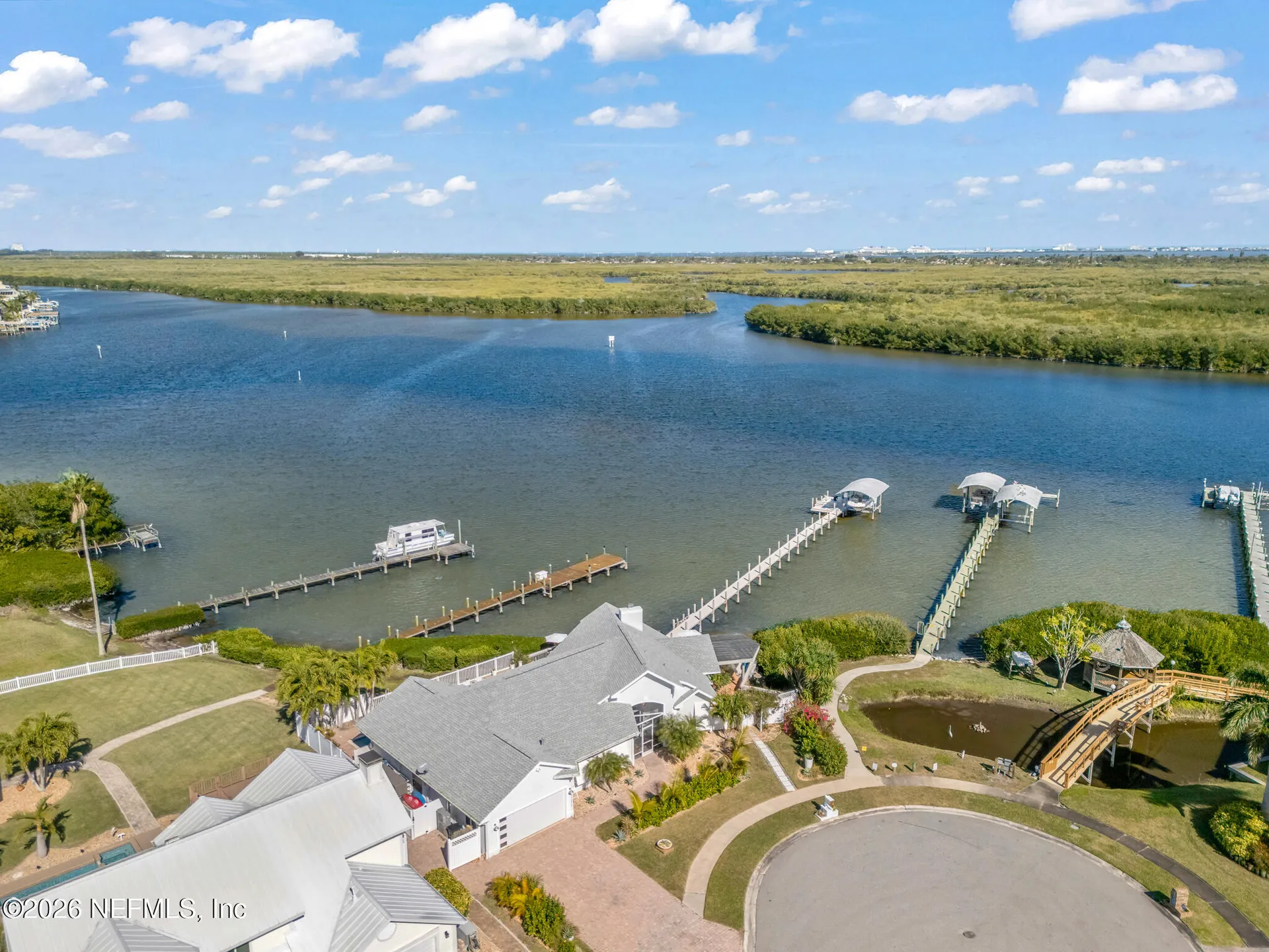390 Wainai Drive Merritt Island FL 32953