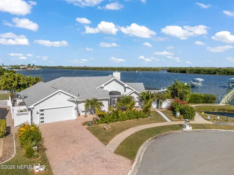 390 Wainai Drive Merritt Island FL 32953