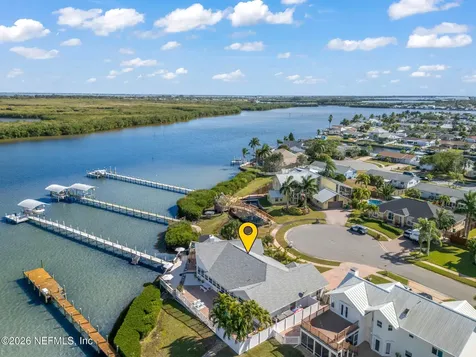 390 Wainai Drive Merritt Island FL 32953