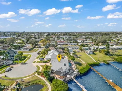 390 Wainai Drive Merritt Island FL 32953