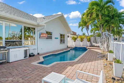 390 Wainai Drive Merritt Island FL 32953