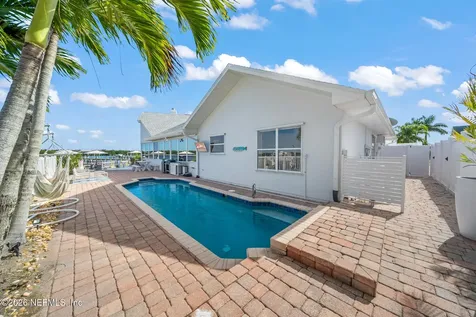 390 Wainai Drive Merritt Island FL 32953