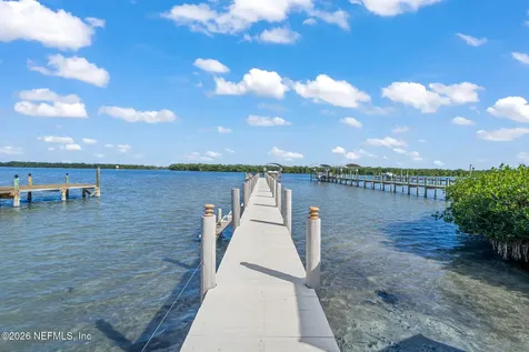 390 Wainai Drive Merritt Island FL 32953