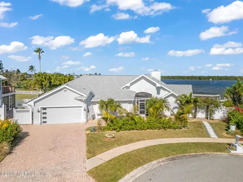 390 Wainai Drive Merritt Island FL 32953