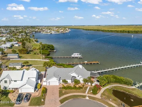 390 Wainai Drive Merritt Island FL 32953