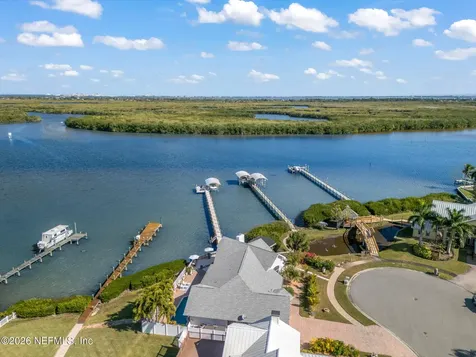 390 Wainai Drive Merritt Island FL 32953