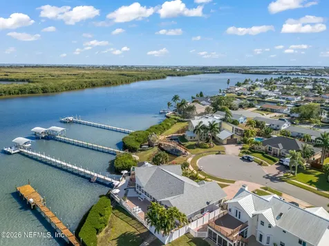 390 Wainai Drive Merritt Island FL 32953