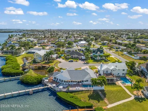 390 Wainai Drive Merritt Island FL 32953