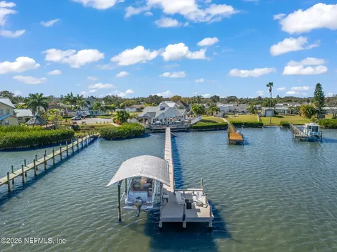 390 Wainai Drive Merritt Island FL 32953