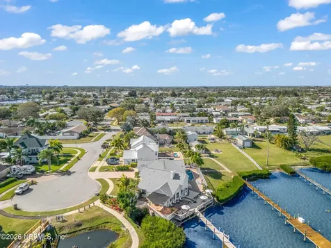 390 Wainai Drive Merritt Island FL 32953