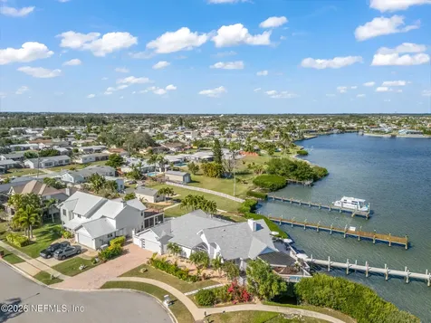 390 Wainai Drive Merritt Island FL 32953