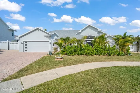 390 Wainai Drive Merritt Island FL 32953