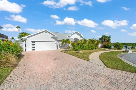 390 Wainai Drive Merritt Island FL 32953