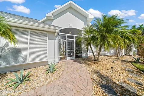 390 Wainai Drive Merritt Island FL 32953