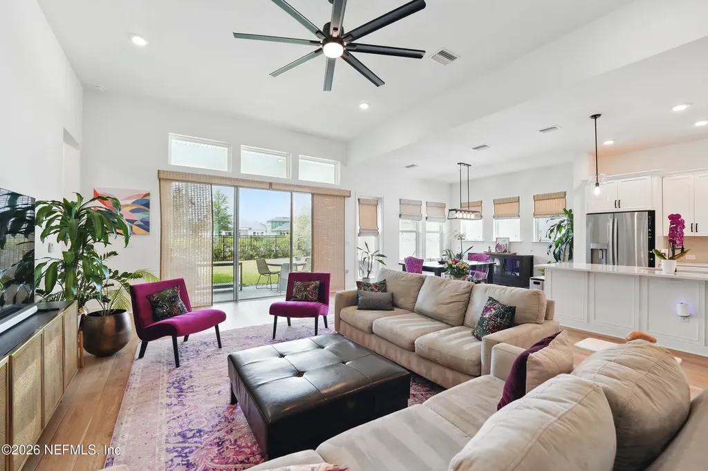 107 Canopy Forest Drive St. Augustine FL 32092