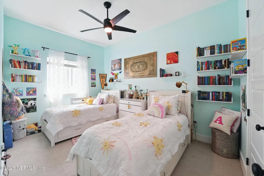 107 Canopy Forest Drive St. Augustine FL 32092