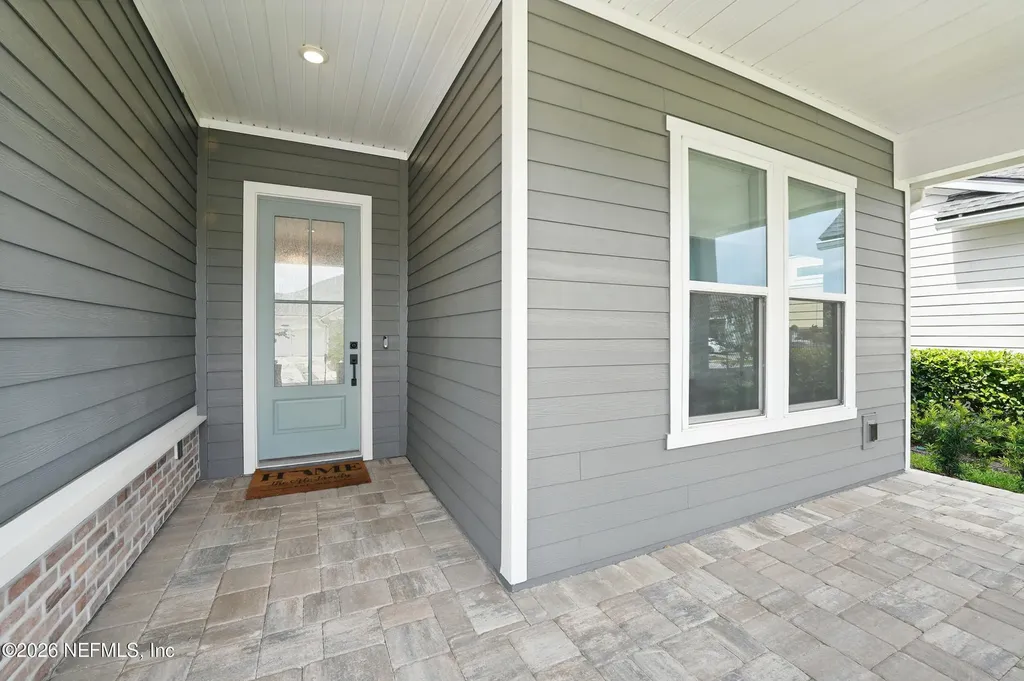 107 Canopy Forest Drive St. Augustine FL 32092