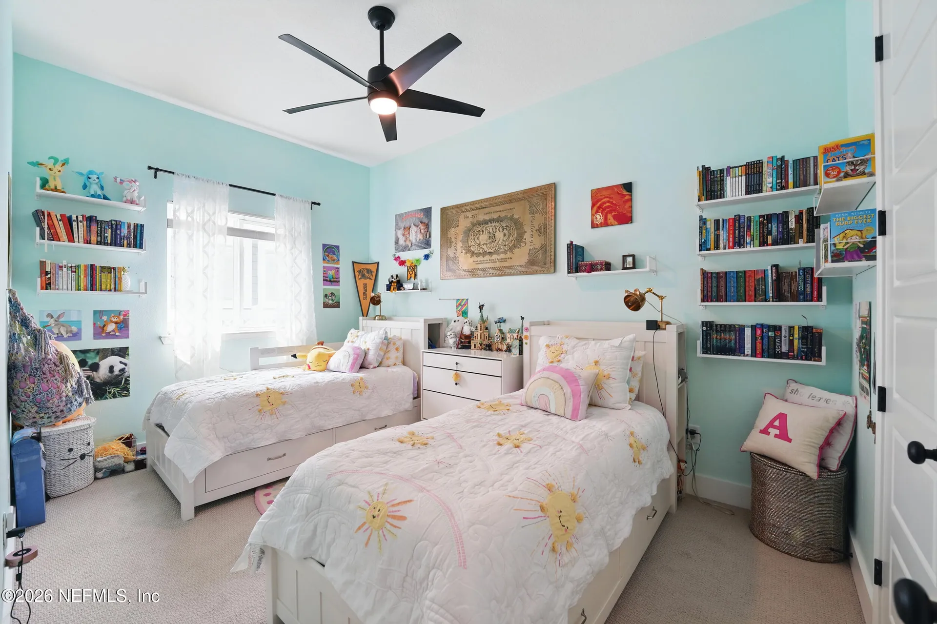 107 Canopy Forest Drive St. Augustine FL 32092