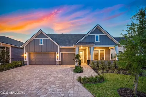 107 Canopy Forest Drive St. Augustine FL 32092