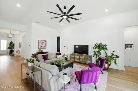 107 Canopy Forest Drive St. Augustine FL 32092